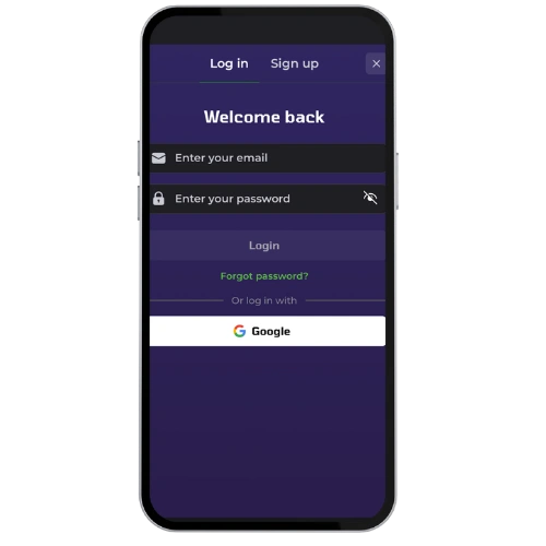 Luckycapone casino sign up